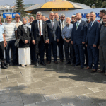 Yeni Yol Grubu çağın vebasına karşı aileleri uyardı