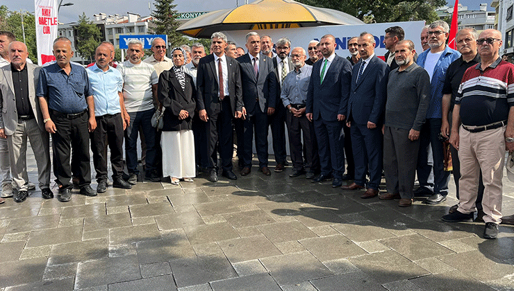 Yeni Yol Grubu çağın vebasına karşı aileleri uyardı