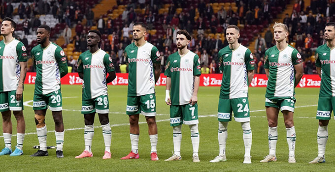 Yeni yönetimi yoğun gündem bekliyor