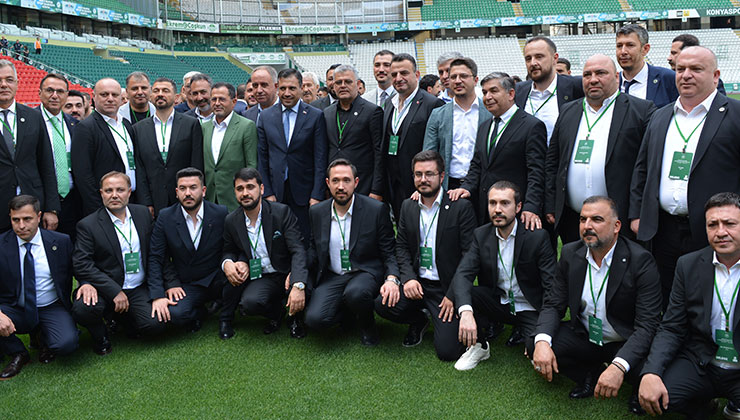 Yönetim düğmeye basıyor!