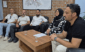 YRP Düzce Belediye Meclis üyeleri istifa etti