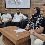 YRP Düzce Belediye Meclis üyeleri istifa etti