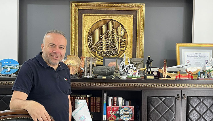 Yurt dışı tatili yurt içinden daha ucuz