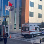 Zabıta memuru intihar girişiminde bulundu, belediye başkanı da yaralandı