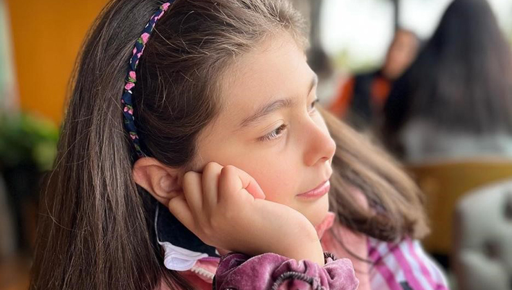 11 yaşındaki Elif Su’nun ölümüne neden olan sürücü tahliye edildi