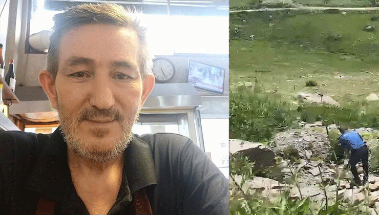 14 gündür kayıp olan B.T.’nin cansız bedeni yayla yolunda bulundu