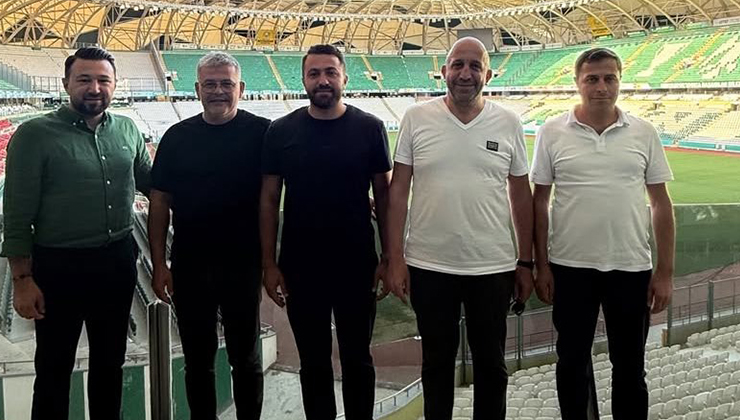 1922 Konyaspor Genel Kurulu yarın