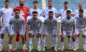 1922 KONYASPOR’UN KADER GÜNÜ