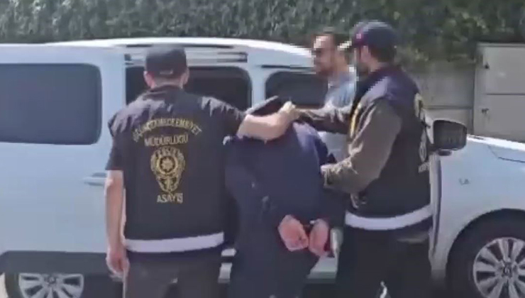 2 aylık eşini yumrukla öldüren adam adliyeye sevk edildi