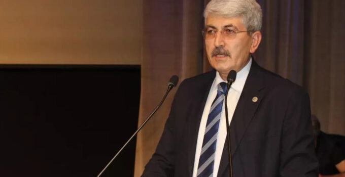 ‘24 Temmuz, bayram değil dayanışma günüdür’