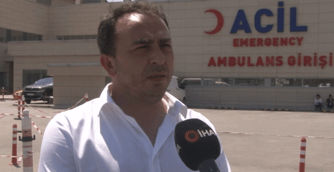 3 kişinin öldüğü yangında jet fanlarının çalışmadığı iddiası
