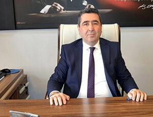 Konya’ya üst düzey atama o kurumun müdürü değişti