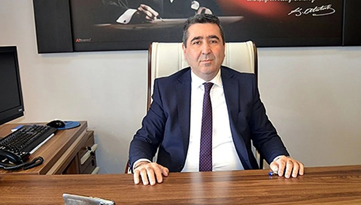 Konya’ya üst düzey atama o kurumun müdürü değişti