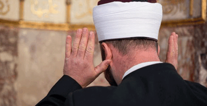 Konya İl Müftülüğü açıkladı: Vekil İmam Hatip ve müezzin kayyım sınavına kimler katılabilir?