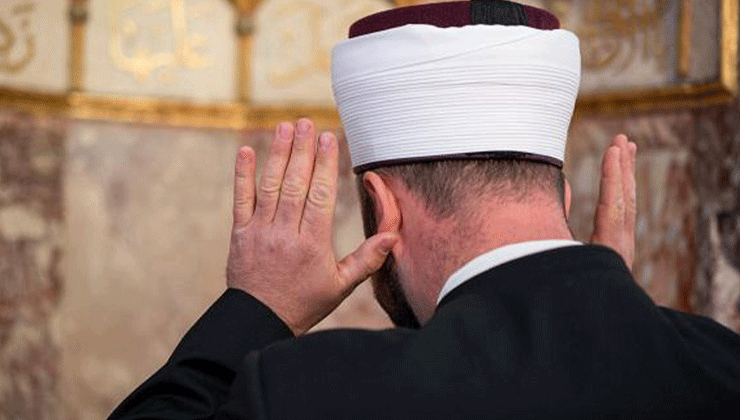Konya İl Müftülüğü açıkladı: Vekil İmam Hatip ve müezzin kayyım sınavına kimler katılabilir?