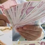 Temmuz ayı yaşlı ve engelli aylıkları yatırılmaya başlandı