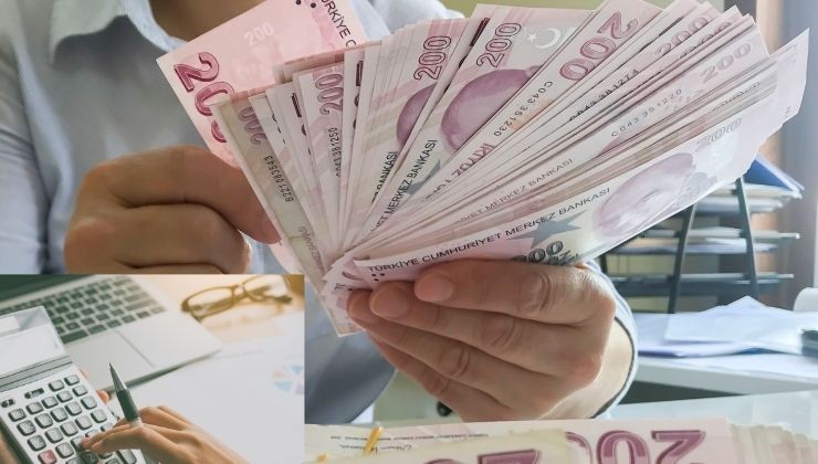 Temmuz ayı yaşlı ve engelli aylıkları yatırılmaya başlandı