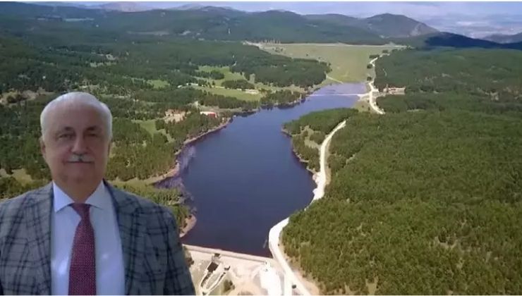 Prof. Dr. Demir: İklim krizi nedeniyle 1 milyar insan göç edebilir