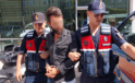 Husumetlisini vurmak isterken yanındaki 2 kişiyi yaraladı, özür diledi