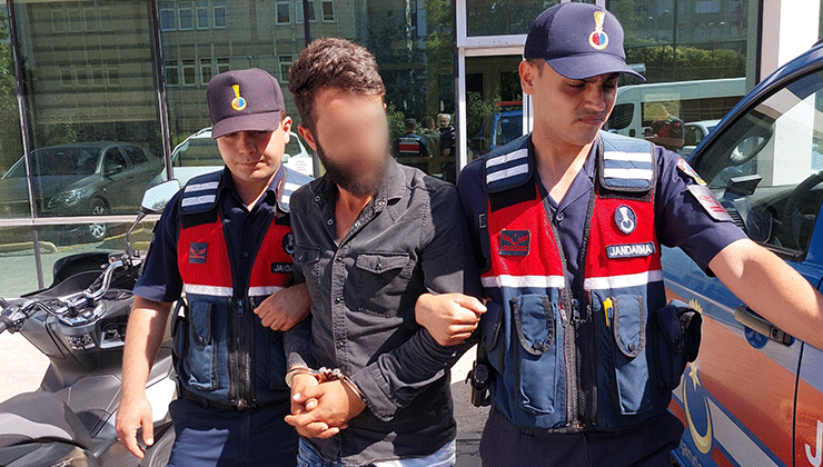 Husumetlisini vurmak isterken yanındaki 2 kişiyi yaraladı, özür diledi