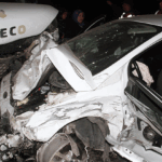Konya’da zincirleme trafik kazasında 1 kişi öldü, 6 kişi yaralandı