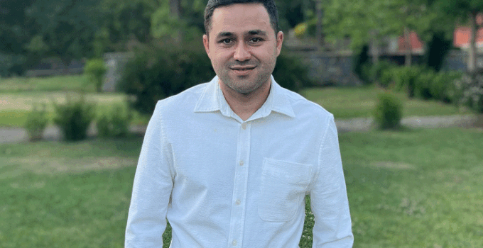 ‘İklim değişikliği yangın riskini ve zararını artırdı’