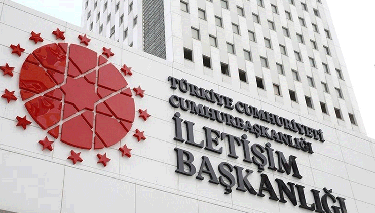 DMM’den son Kabine Toplantısı’yla ilgili iddialara ilişkin açıklama