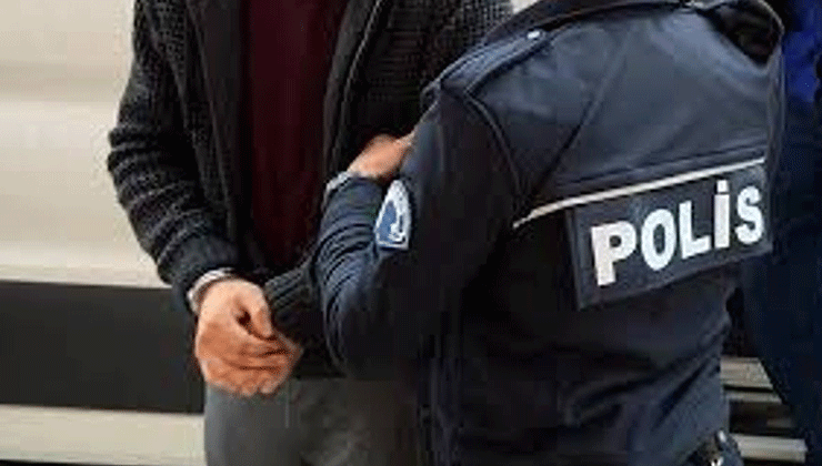 Uyuşturucu operasyonunda yakalanan şüpheli tutuklandı