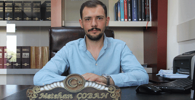 15 Temmuz şehidinin oğlu: “Devletimizin ve milletimizin desteğiyle ayakta durduk”