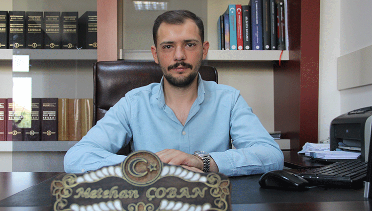15 Temmuz şehidinin oğlu: “Devletimizin ve milletimizin desteğiyle ayakta durduk”
