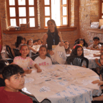 66. Uluslararası Akşehir Nasreddin Hoca Şenlikleri devam ediyor