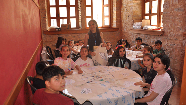 66. Uluslararası Akşehir Nasreddin Hoca Şenlikleri devam ediyor