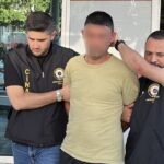 Konya’da tır şoförünü öldürüp başını kesen zanlı tutuklandı