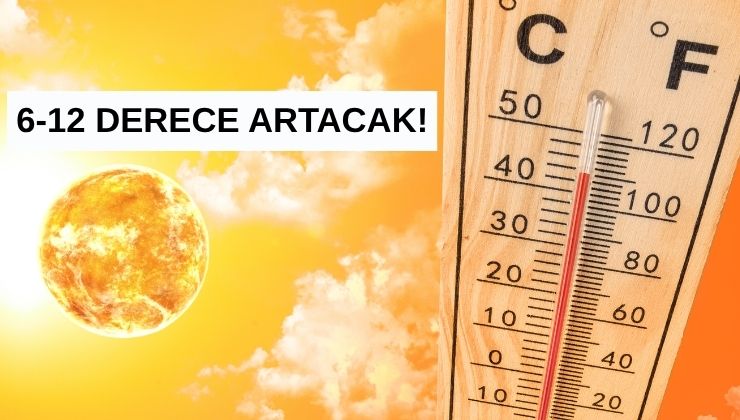 Bakan Kurum’dan kavurucu sıcak uyarısı