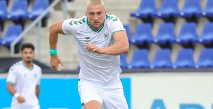 Konyaspor, Avusturya Kampında göz doldurdu: 4-0’lık galibiyet