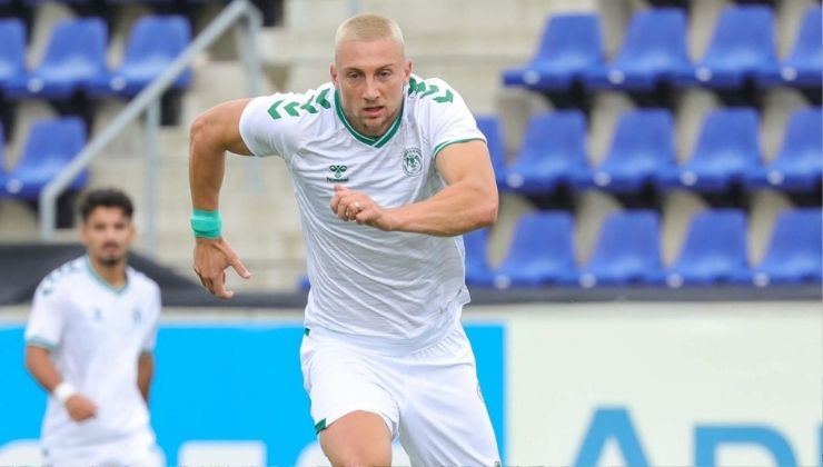 Konyaspor, Avusturya Kampında göz doldurdu: 4-0’lık galibiyet