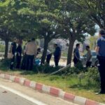 Feci kazada ölü sayısı 2’ye çıktı
