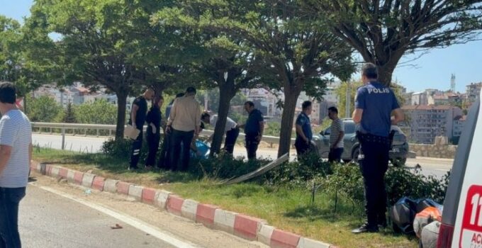 Feci kazada ölü sayısı 2’ye çıktı