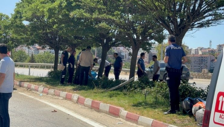 Feci kazada ölü sayısı 2’ye çıktı