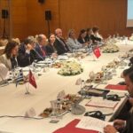 Türkiye ve Yunanistan arasında turizmde işbirliğini güçlendirecek protokol imzalandı