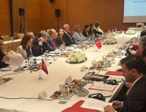 Türkiye ve Yunanistan arasında turizmde işbirliğini güçlendirecek protokol imzalandı