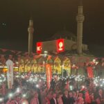 Konya’da “Zaferin Adı Türkiye” Programı ile 15 Temmuz Unutulmadı