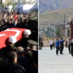 Pençe-Kilit Harekat bölgesinde  şehit olan asker sayısı 12’ye yükseldi