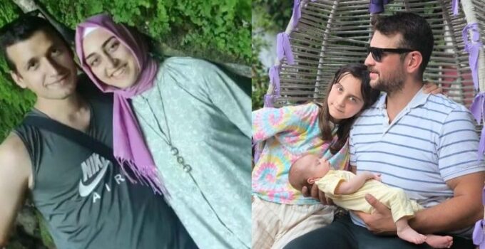 Konya yolunda kaza: Aynı aileden 3 kişi öldü, 3 kişi yaralandı