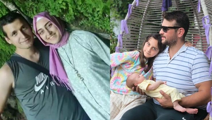 Konya yolunda kaza: Aynı aileden 3 kişi öldü, 3 kişi yaralandı