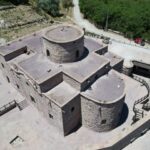 Bin 700 yıldır ayakta olan kilise, müze olarak ziyaretçilerini ağırlıyor