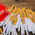 Bir Sigara Grubuna Daha Zam Şoku!