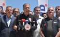 Bakan Yerlikaya: Seferberlik ruhuyla bir söndürme mücadelesi verildi