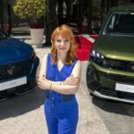 Yeni 3008 Plug-in Hybrid eylülde Türkiye’de