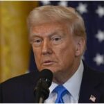 Trump, İran’ın nükleer programının denetlenmesini kabul etmediğini söyledi